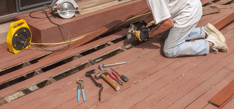 Pool Deck Contractors in Manhattan Beach, CA