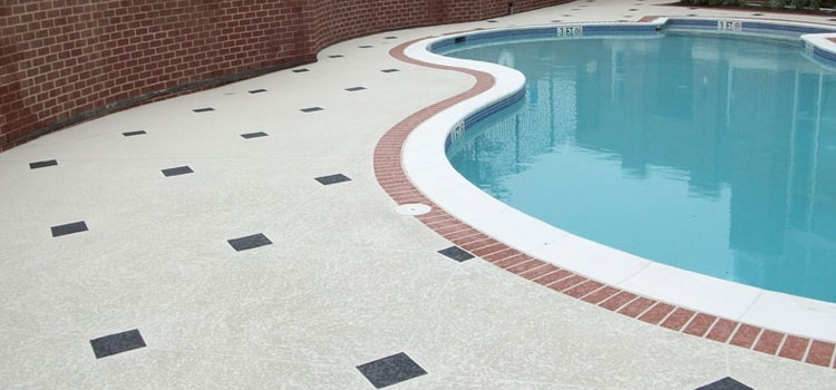 Pool Deck Resurfacing Companies in Manhattan Beach, CA